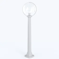 Bolardo de exterior FUMAGALLI