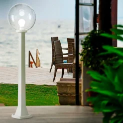 Bolardo de exterior FUMAGALLI