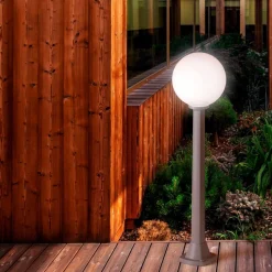 Bolardo de exterior FUMAGALLI