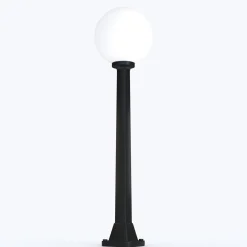 Bolardo de exterior FUMAGALLI