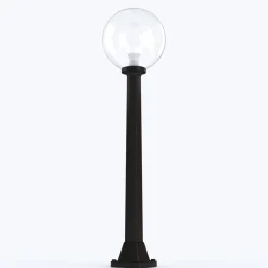 Bolardo de exterior FUMAGALLI