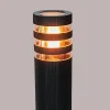 Bolardo de jardín "RIGO" - 60cm - E27 - IP44