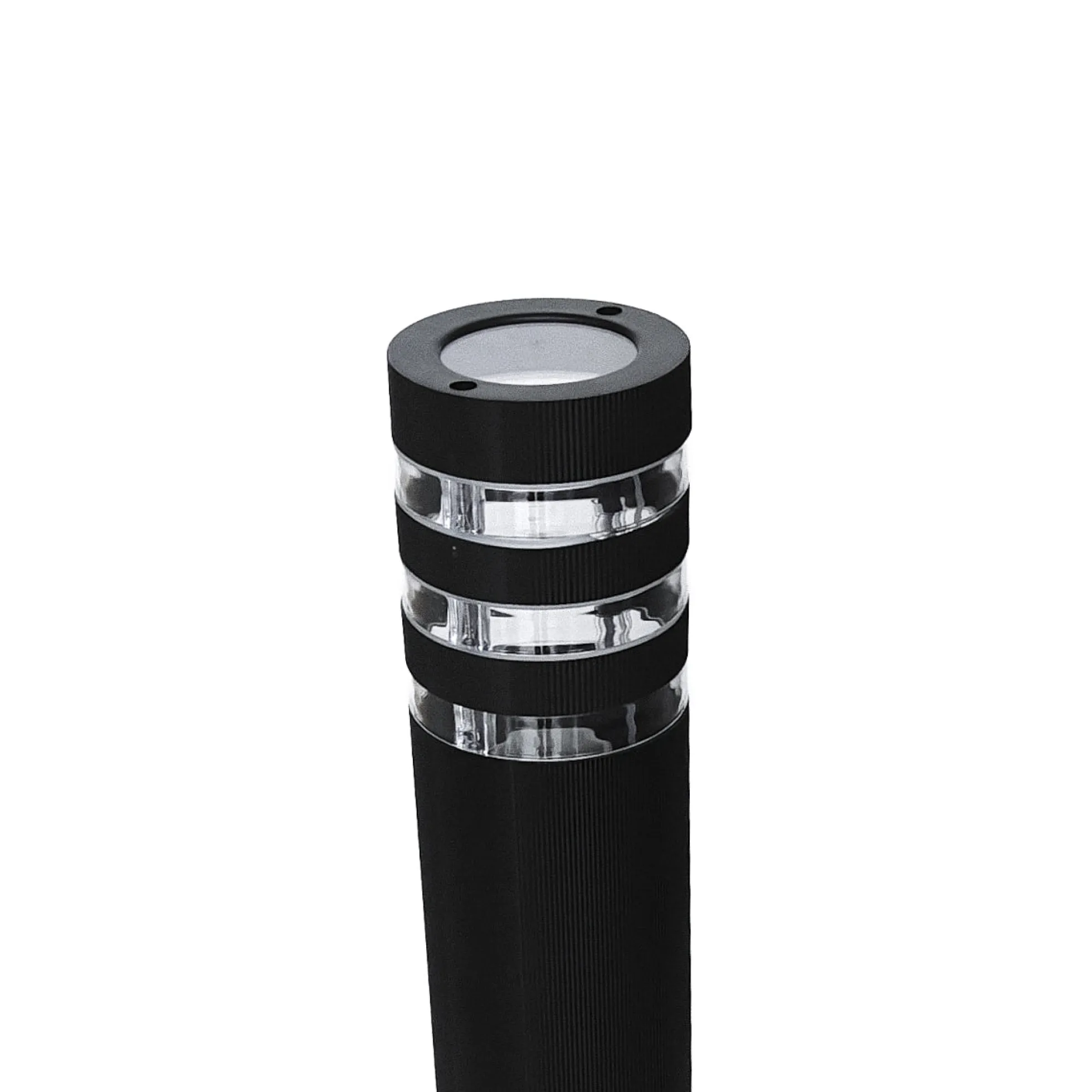 Bolardo de jardín "RIGO" - 60cm - E27 - IP44