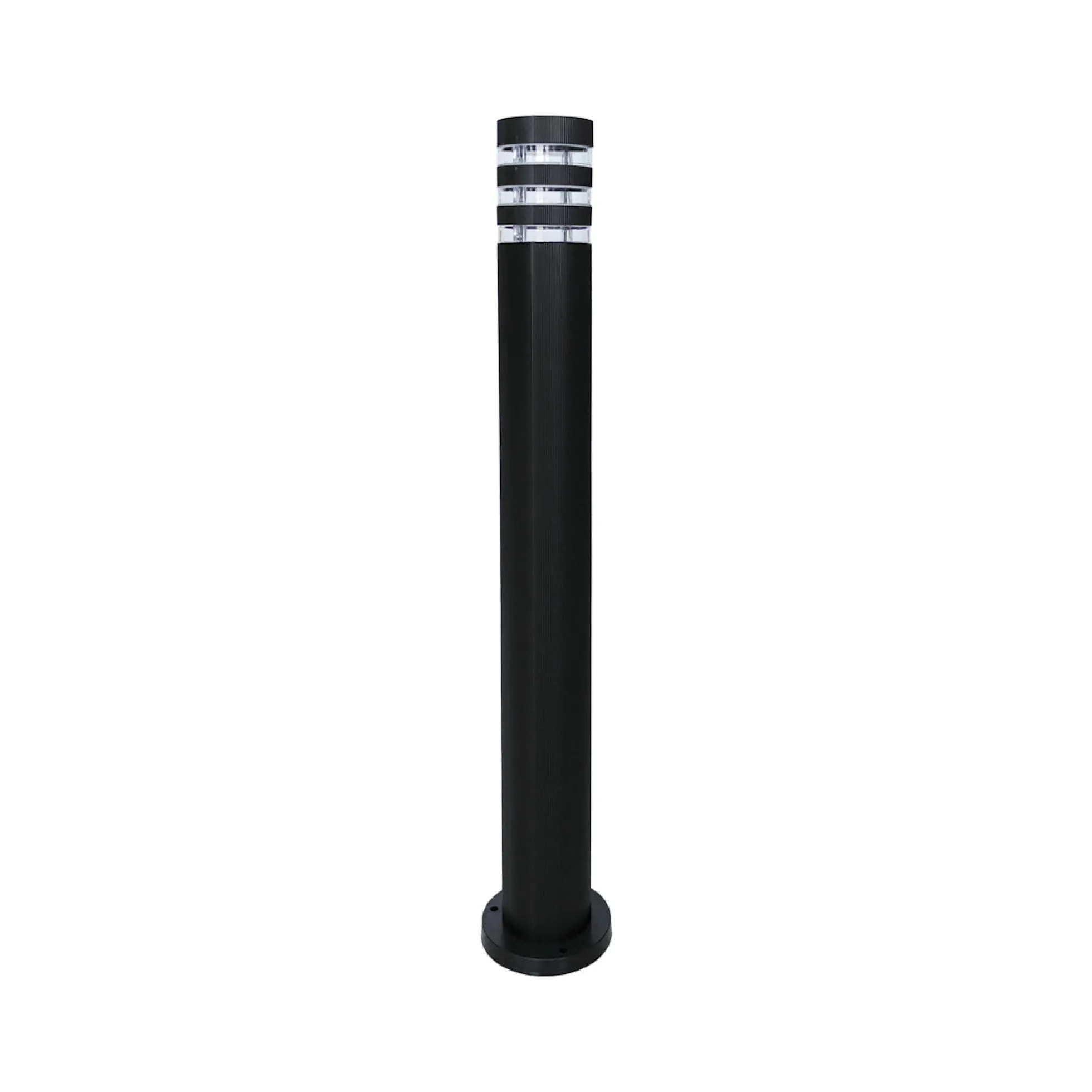 Bolardo de jardín "RIGO" - 60cm - E27 - IP44