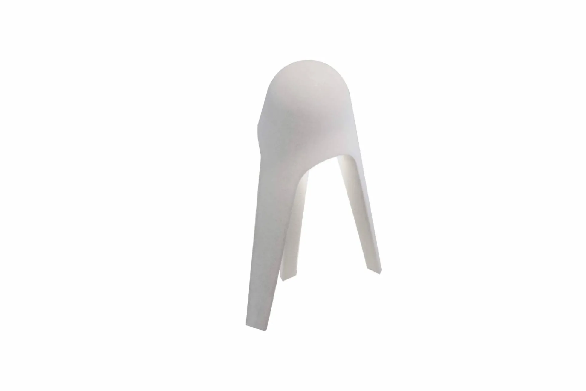 Bolardo exterior LED "COMET" 6W IP65