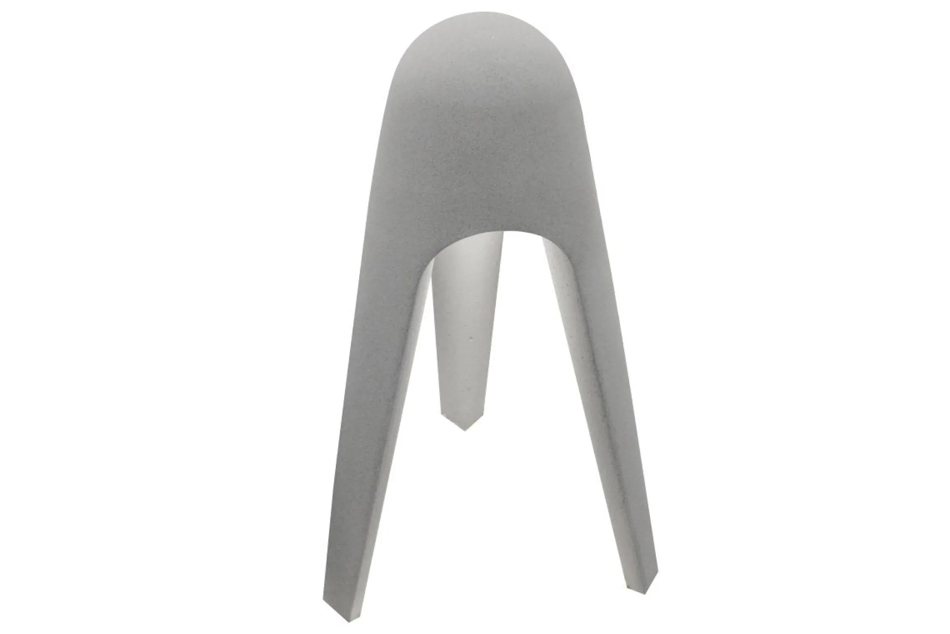 Bolardo exterior LED "COMET" 6W IP65