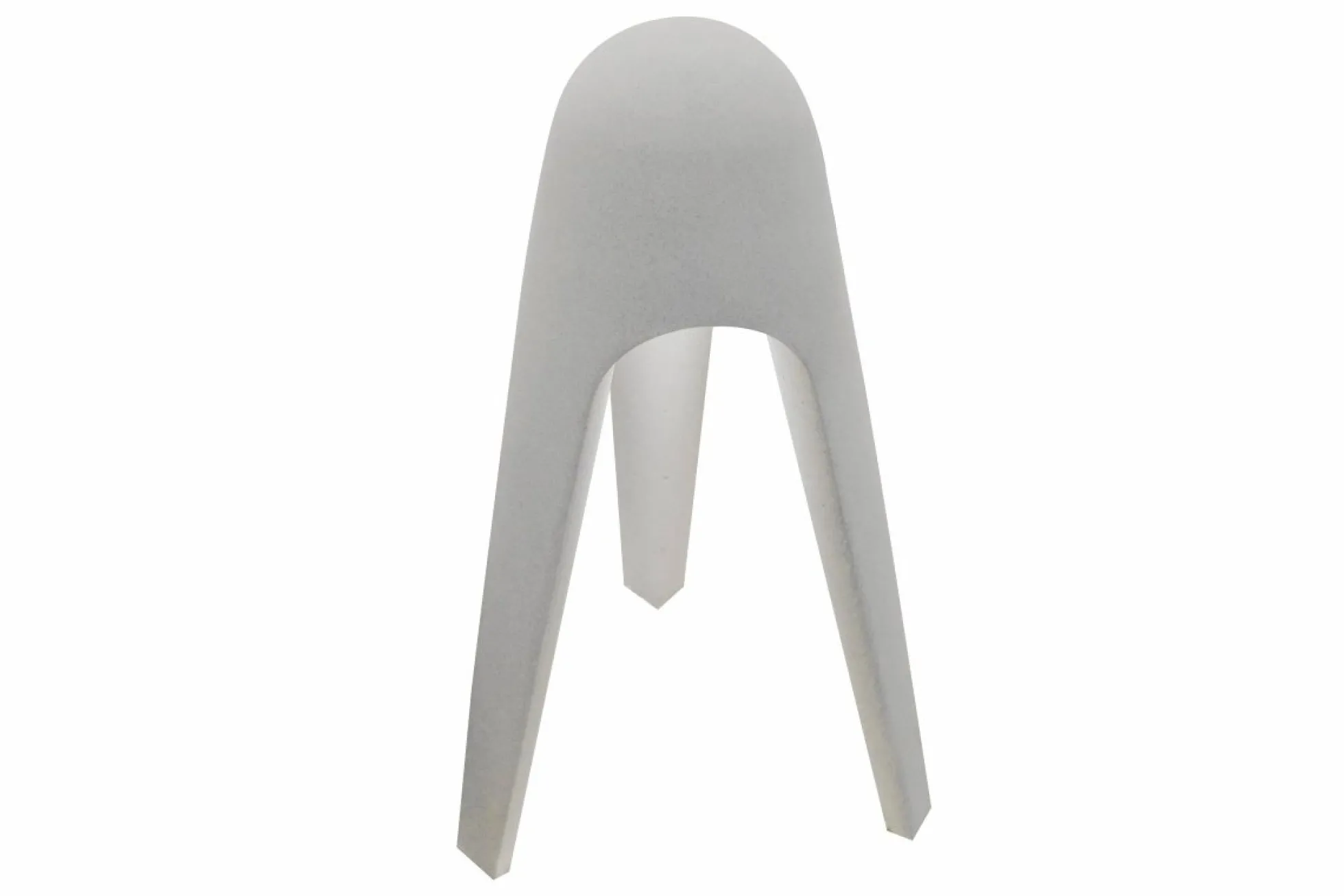 Bolardo exterior LED "COMET" 6W IP65