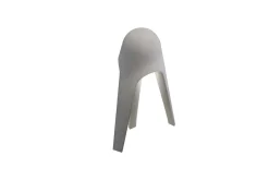 Bolardo exterior LED