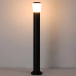 Bolardo para caminos 