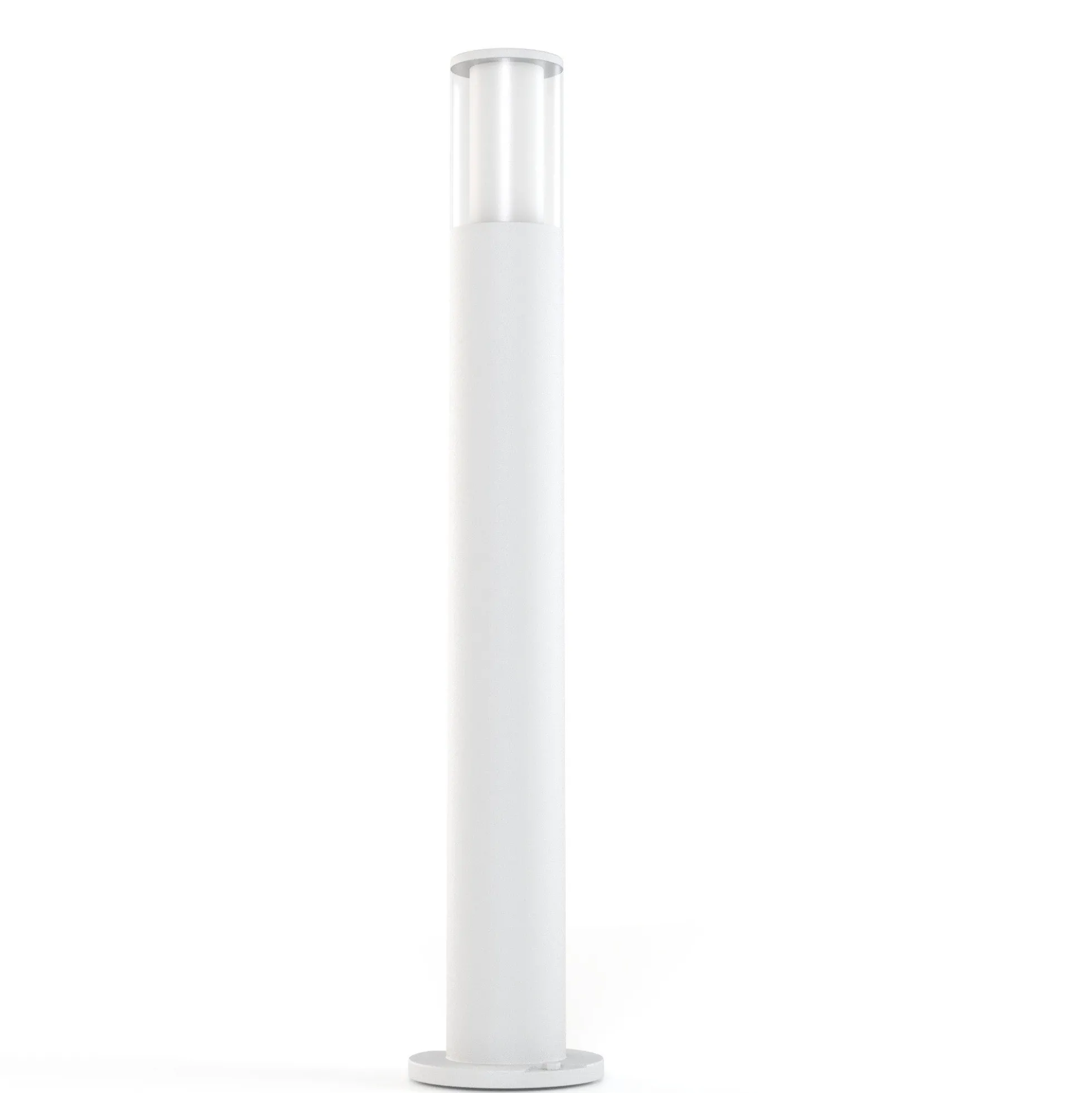 Bolardo para caminos LED FUMAGALLI "CARLO 800" - 3,5W - CCT