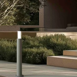 Bolardo para caminos LED FUMAGALLI