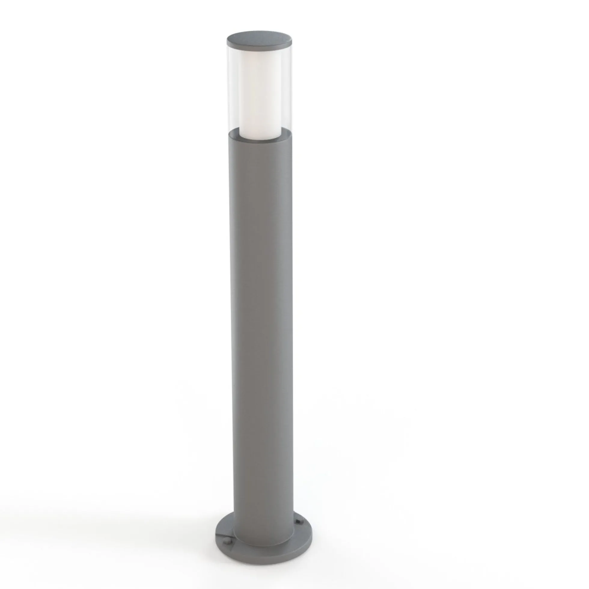 Bolardo para caminos LED FUMAGALLI "CARLO 800" - 3,5W - CCT