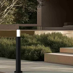 Bolardo para caminos LED FUMAGALLI