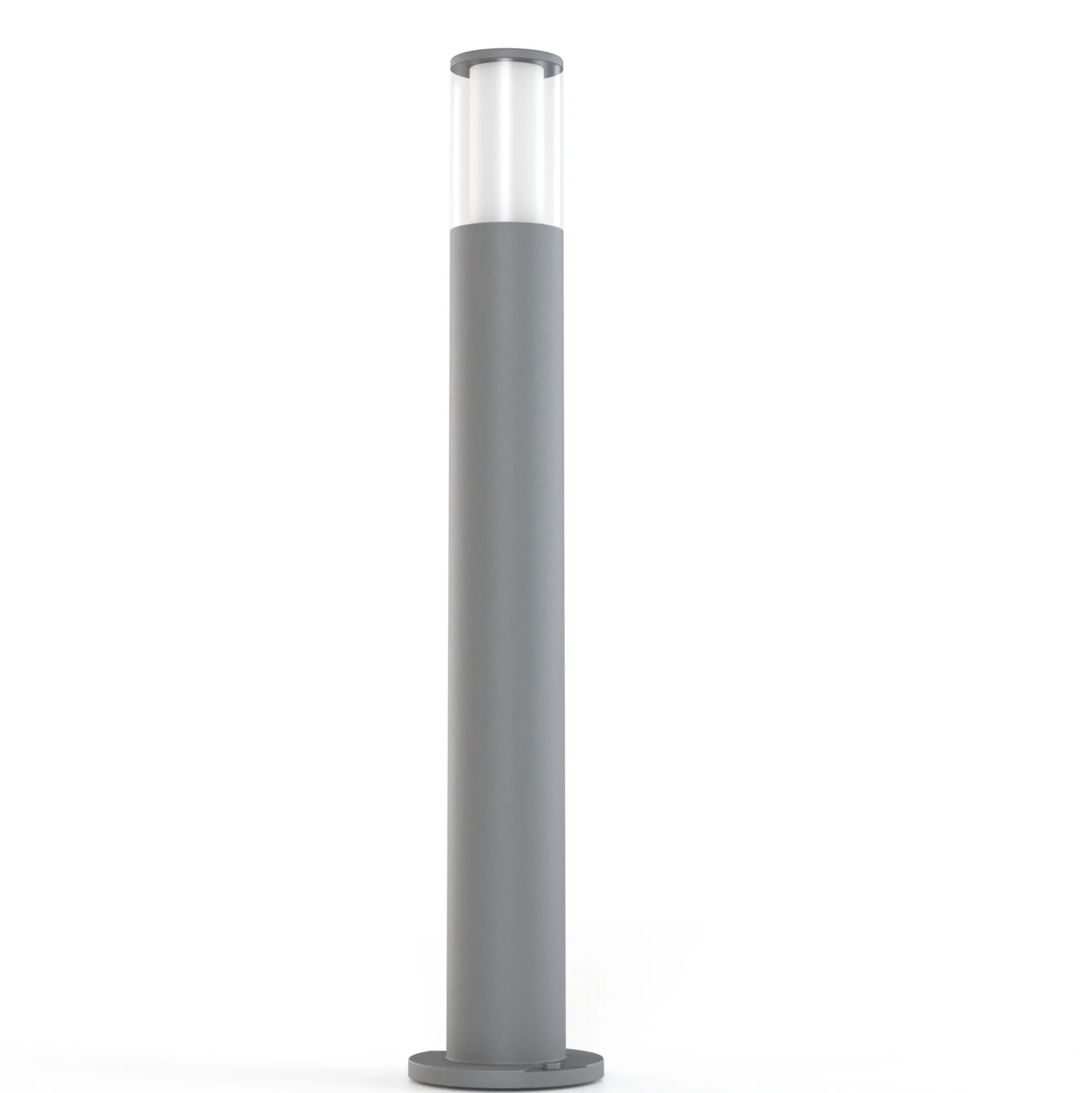 Bolardo para caminos LED FUMAGALLI "CARLO 800" - 3,5W - CCT