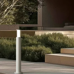 Bolardo para caminos LED FUMAGALLI