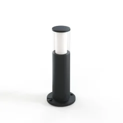 Bolardo para caminos LED FUMAGALLI "CARLO 400" - 3,5W - CCT