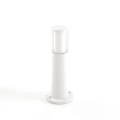 Bolardo para caminos LED FUMAGALLI