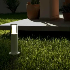 Bolardo para caminos LED FUMAGALLI