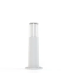 Bolardo para caminos LED FUMAGALLI