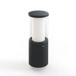 Bolardo para caminos LED FUMAGALLI