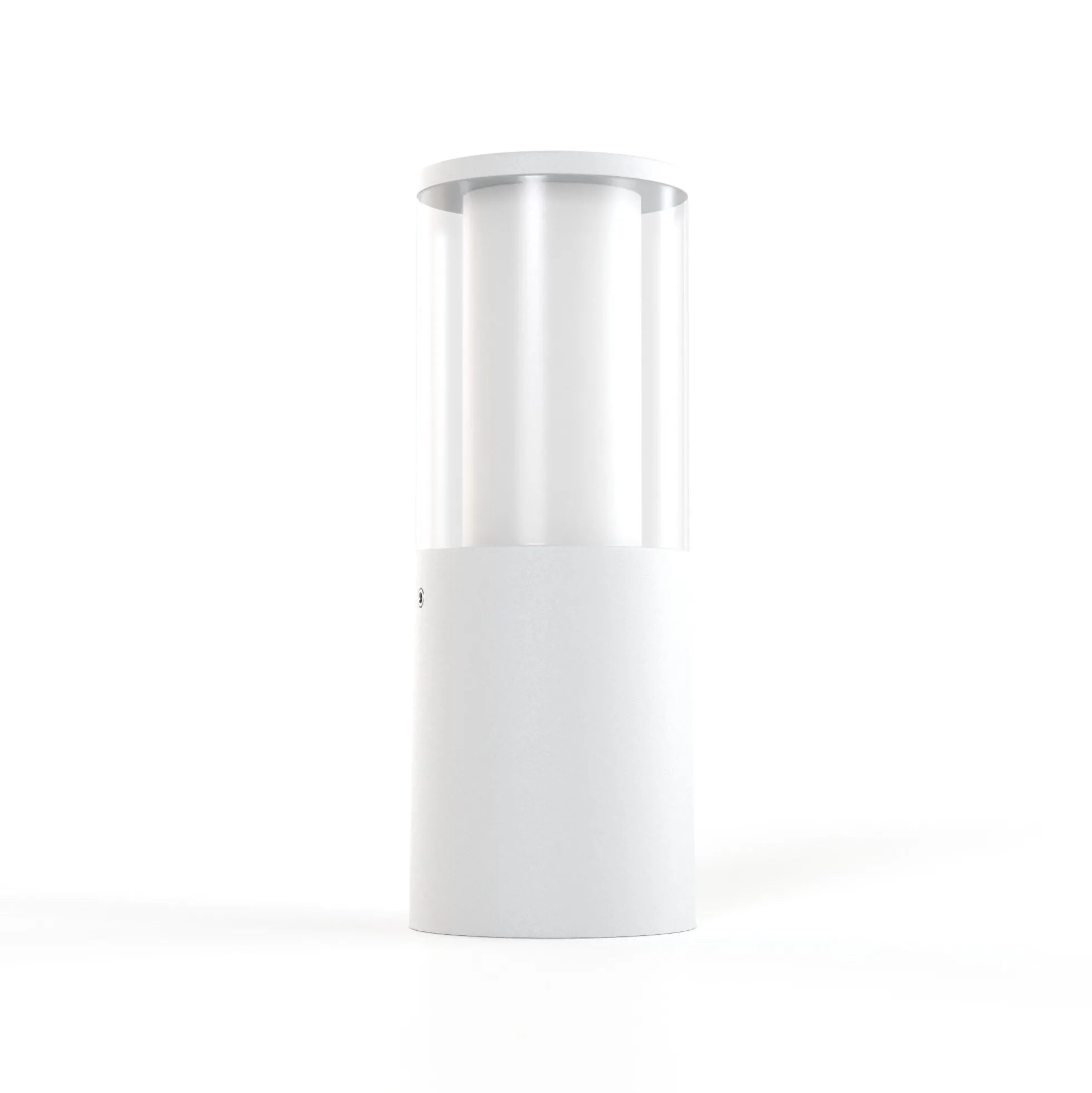 Bolardo para caminos LED FUMAGALLI "CARLO 250" - 3,5W - CCT