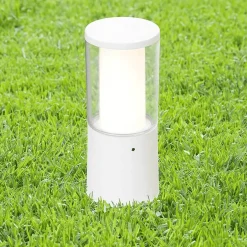 Bolardo para caminos LED FUMAGALLI