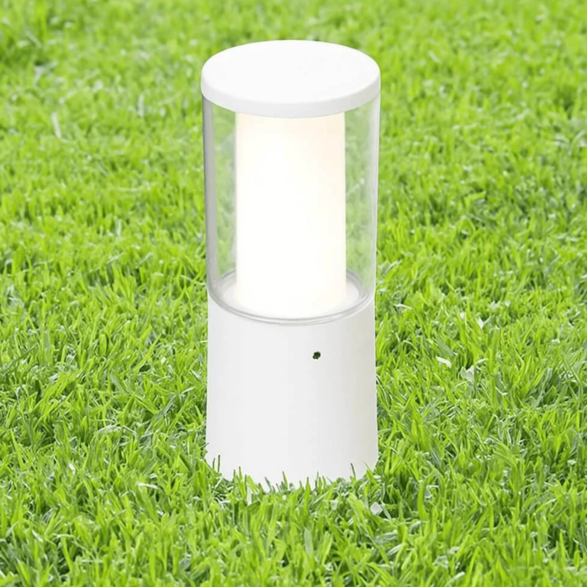 Bolardo para caminos LED FUMAGALLI "CARLO 250" - 3,5W - CCT
