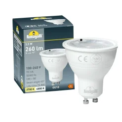 Bolardo para caminos LED FUMAGALLI