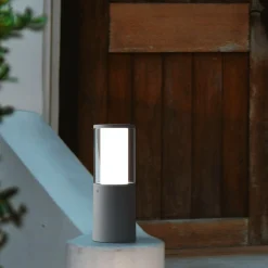 Bolardo para caminos LED FUMAGALLI
