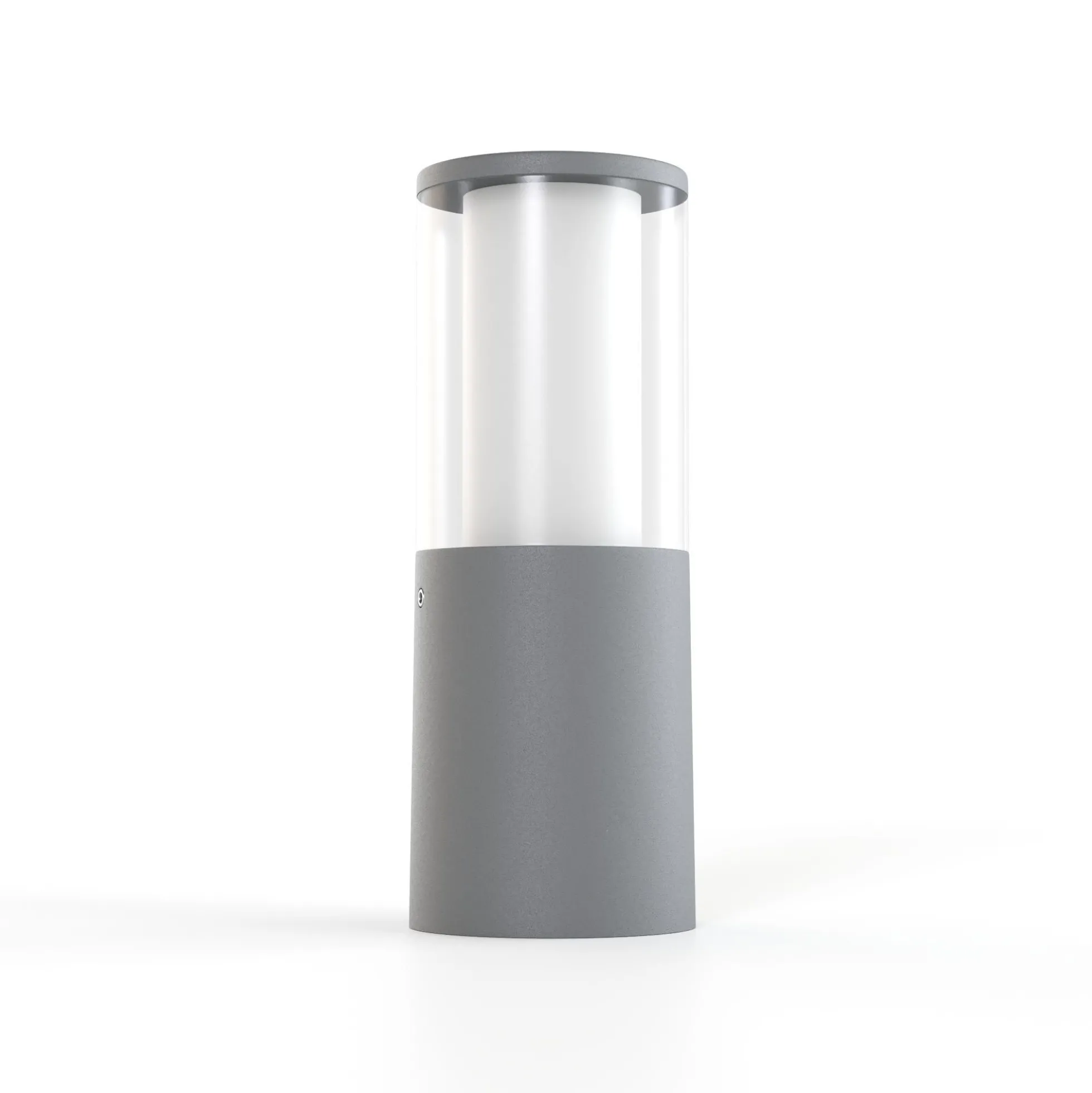 Bolardo para caminos LED FUMAGALLI "CARLO 250" - 3,5W - CCT