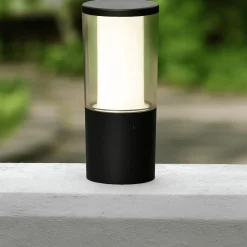 Bolardo para caminos LED FUMAGALLI