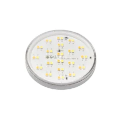 Bolardo para caminos LED FUMAGALLI "ELISA 500" - GX53 - 10W - CCT