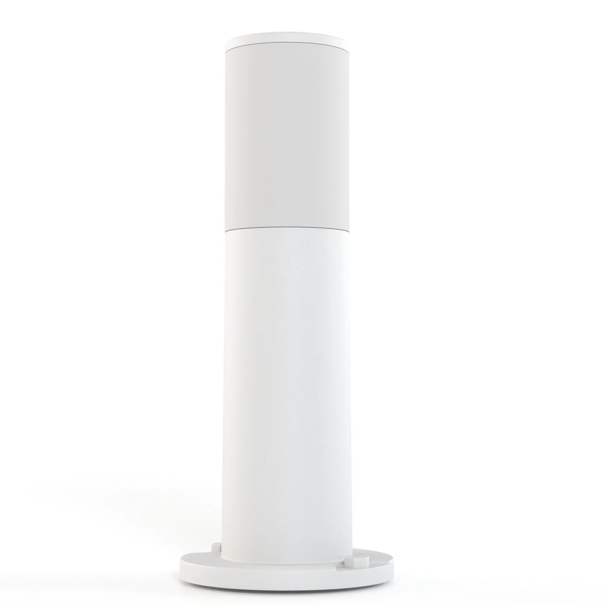 Bolardo para caminos LED FUMAGALLI "Amelia 400" - 8,5W - CCT