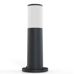 Bolardo para caminos LED FUMAGALLI