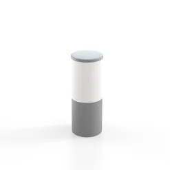 Bolardo para caminos LED FUMAGALLI