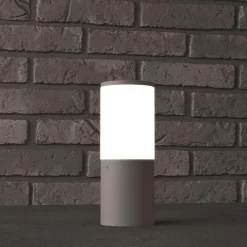 Bolardo para caminos LED FUMAGALLI