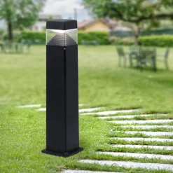 Bolardo para caminos LED FUMAGALLI