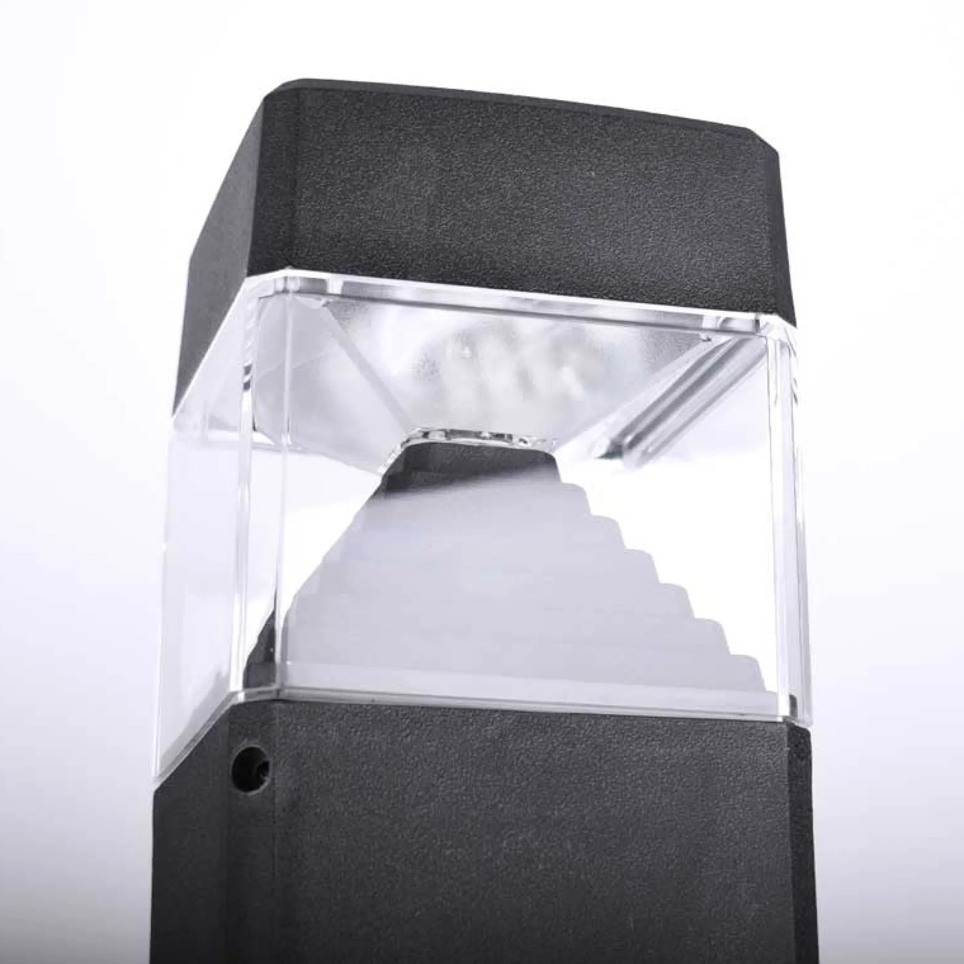 Bolardo para caminos LED FUMAGALLI "ESTER 800" - GX53 - 10W - CCT