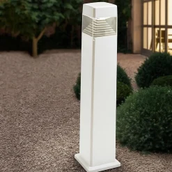 Bolardo para caminos LED FUMAGALLI