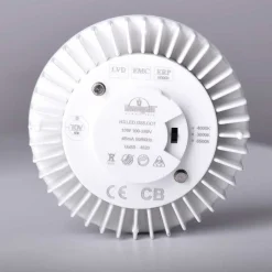 Bolardo para caminos LED FUMAGALLI