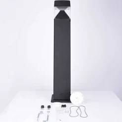 Bolardo para caminos LED FUMAGALLI