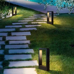 Bolardo para caminos LED 7W IP65