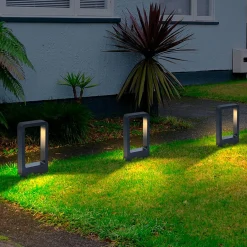 Bolardo para caminos LED 7W IP65