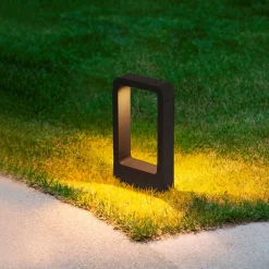 Bolardo para caminos LED 7W IP65