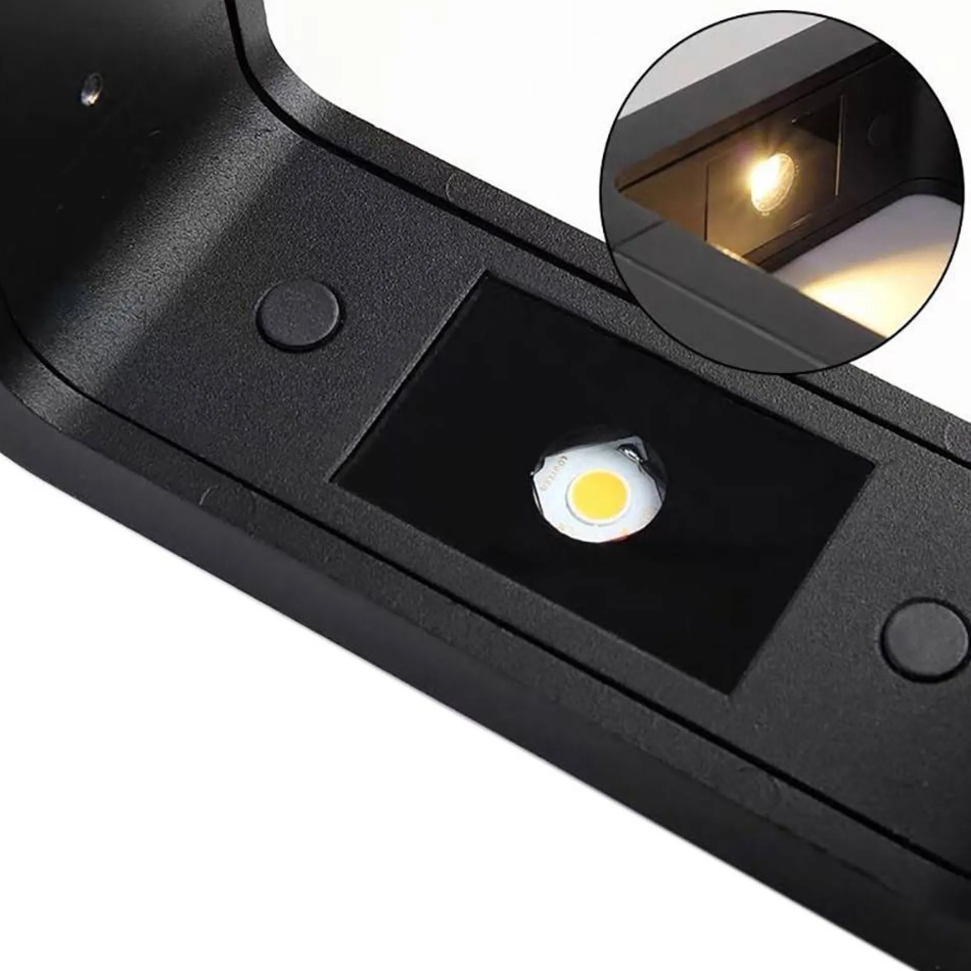 Bolardo para caminos LED 10W IP65