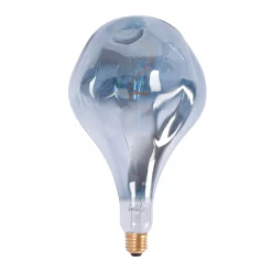 Bombilla decorativa LED de filamento 