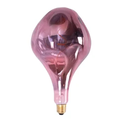 Bombilla decorativa LED de filamento 