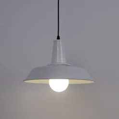 Bombilla decorativa LED globo E27 G95 - 15W