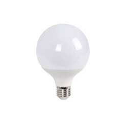 Bombilla decorativa LED globo E27 G95 - 15W
