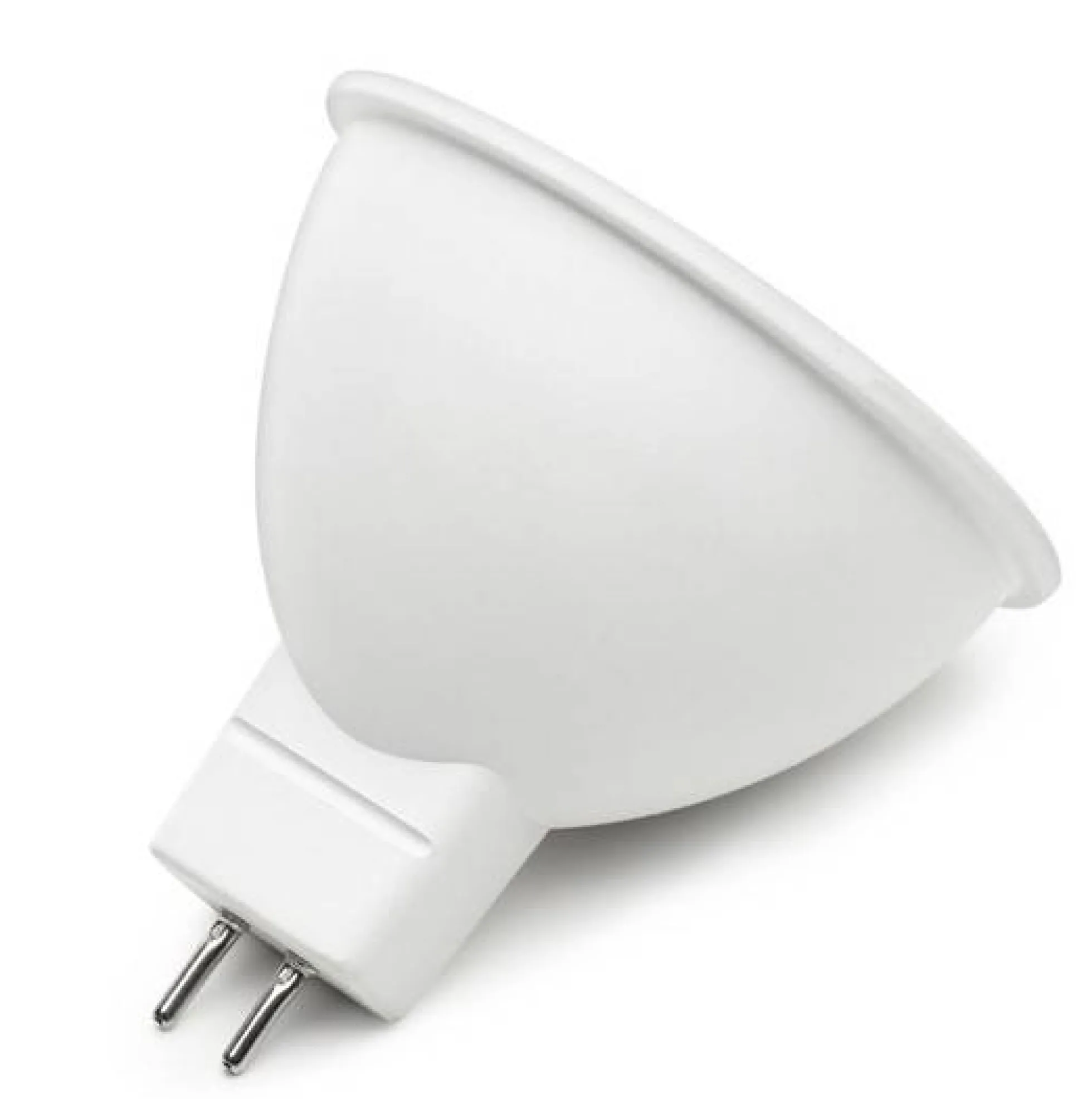Bombilla GU5.3 LED MR16 12-24V DC 5W